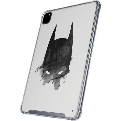 DC Comics Batman Mask Art iPad Cases