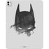DC Comics Batman Mask Art iPad Pro 13in M4 (2024) Skin