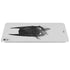 DC Comics Batman Mask Art iPad Pro 13in M4 (2024) Skin