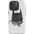 DC Comics Batman Mask Art iPhone 16 Pro Impact Case