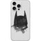 DC Comics Batman Mask Art iPhone 16 Pro Max Skin