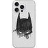 DC Comics Batman Mask Art iPhone 16 Pro Max Skin