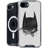 DC Comics Batman Mask Art iPhone 16e MagSafe Case