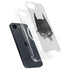 DC Comics Batman Mask Art iPhone 16e MagSafe Case