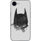 DC Comics Batman Mask Art iPhone 16e Skin