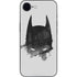 DC Comics Batman Mask Art iPhone 16e Skin
