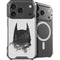 DC Comics Batman Mask Art iPhone 18 Pro Max MagSafe Case