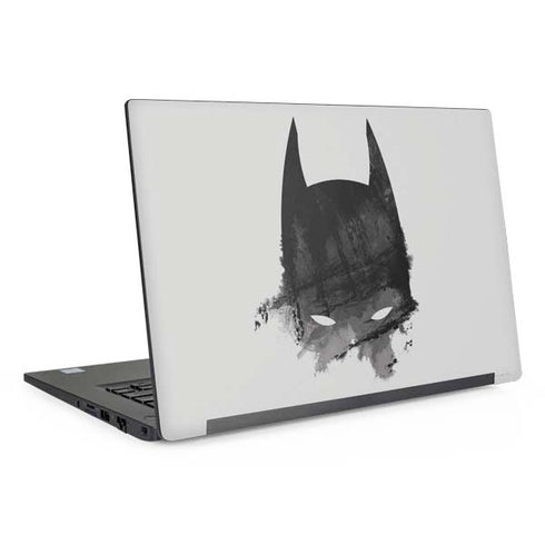 DC Comics Batman Mask Art Dell Latitude Skin