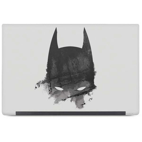 DC Comics Batman Mask Art Dell Latitude Skin