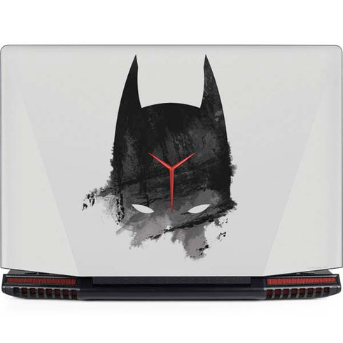 DC Comics Batman Mask Art Legion Y720 Skin