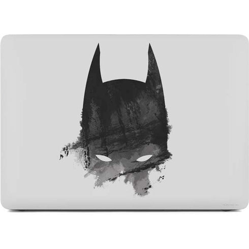 DC Comics Batman Mask Art Apple MacBook Air Skin