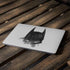 DC Comics Batman Mask Art Apple MacBook Air Skin