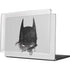 DC Comics Batman Mask Art MacBook Pro 14in (2021-24) Case plus Skin