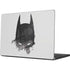 DC Comics Batman Mask Art Apple MacBook Pro 14-inch Skin