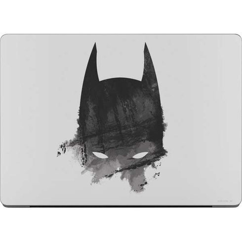 DC Comics Batman Mask Art Apple MacBook Pro 14-inch Skin