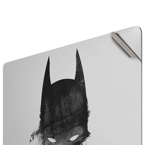 DC Comics Batman Mask Art Apple MacBook Pro 16-inch Skin