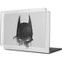DC Comics Batman Mask Art MacBook Cases