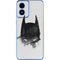 DC Comics Batman Mask Art Moto G Play 4G (2024) Skin