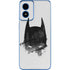 DC Comics Batman Mask Art Moto G Play 4G (2024) Skin