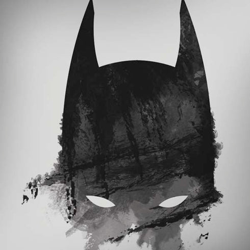 DC Comics Batman Mask Art Moto G6 Skin