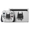 DC Comics Batman Mask Art Nintendo Switch 2 (2025) with Joy-Con Skin