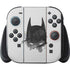 DC Comics Batman Mask Art Nintendo Switch 2 (2025) with Joy-Con Skin