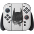 DC Comics Batman Mask Art Nintendo Skins