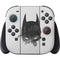 DC Comics Batman Mask Art Nintendo Switch 2 (2025) Joy-Con Controller Skin