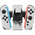 DC Comics Batman Mask Art Nintendo Switch 2 (2025) Joy-Con Controller Skin