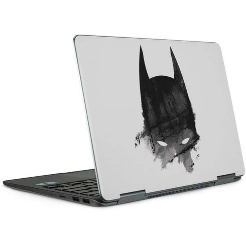 DC Comics Batman Mask Art Notebook 9 Pro 13in (2017) Skin