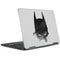 DC Comics Batman Mask Art Notebook 9 Pro 13in (2017) Skin