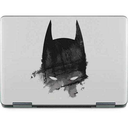 DC Comics Batman Mask Art Notebook 9 Pro 13in (2017) Skin