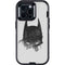 DC Comics Batman Mask Art Otterbox Defender iPhone Skin