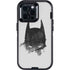 DC Comics Batman Mask Art Otterbox Defender iPhone Skin