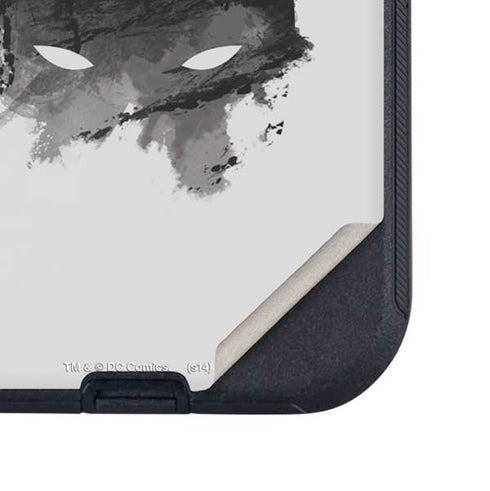 DC Comics Batman Mask Art Otterbox Defender iPhone Skin