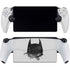 DC Comics Batman Mask Art PlayStation Portal Remote Player Skin