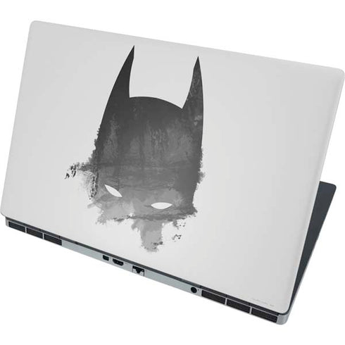 DC Comics Batman Mask Art Dell Precision Skin