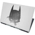 DC Comics Batman Mask Art Dell Precision Skin