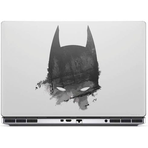 DC Comics Batman Mask Art Dell Precision Skin