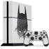DC Comics Batman Mask Art PlayStation PS4 Skins