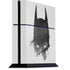 DC Comics Batman Mask Art PlayStation PS4 Skins