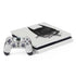 DC Comics Batman Mask Art PlayStation PS4 Skins