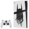 DC Comics Batman Mask Art PS5 Pro Bundle Skin
