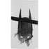 DC Comics Batman Mask Art PS5 Pro Bundle Skin