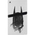 DC Comics Batman Mask Art PS5 Pro Disk Console Skin