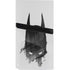 DC Comics Batman Mask Art PS5 Pro Disk Console Skin