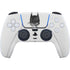 DC Comics Batman Mask Art PlayStation PS5 Skins