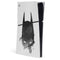 DC Comics Batman Mask Art PS5 Slim Digital Edition Console Skin