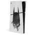 DC Comics Batman Mask Art PS5 Slim Digital Edition Console Skin