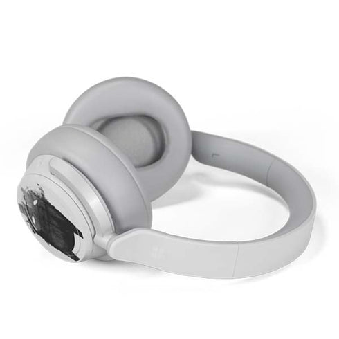 DC Comics Batman Mask Art Surface Headphones Skin